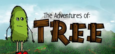 The Adventures of Tree - PLAZA - Tek Link indir