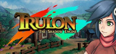 Trulon The Shadow Engine - FANiSO - Tek Link indir