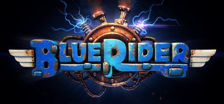Blue Rider - PLAZA - Tek Link indir