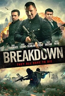 Breakdown - 2016 DVDRip x264 - Türkçe Altyazılı Tek Link indir