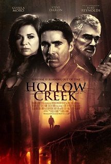 Hollow Creek - 2016 DVDRip x264 - Türkçe Altyazılı Tek Link indir