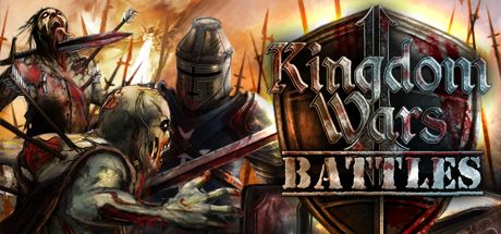 Kingdom Wars 2 Battles - CODEX - Tek Link indir