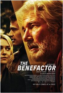 The Benefactor - 2015 DVDRip x264 - Türkçe Altyazılı Tek Link indir