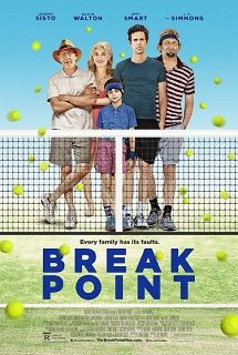 Break Point - 2014 DVDRip x264 - Türkçe Altyazılı Tek Link indir