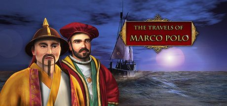 The Travels of Marco Polo - DEFA - Tek Link indir