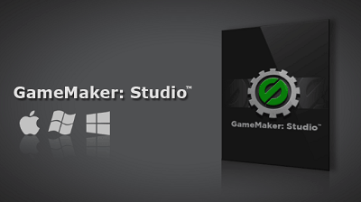 GameMaker Studio Master Collection 1.4.1749