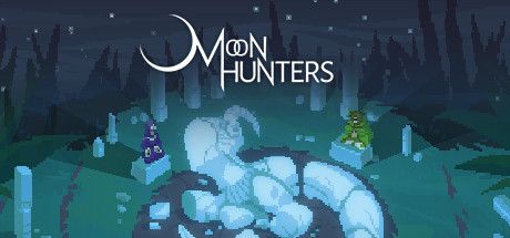 Moon Hunters - HI2U - Tek Link indir
