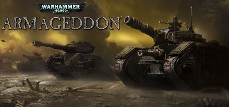 Warhammer 40000 Armageddon - SKIDROW - Tek Link indir