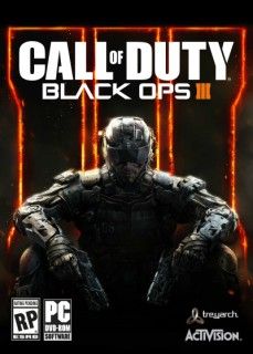 Call of Duty Black Ops III - RELOADED - Tek Link indir