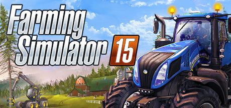Farming Simulator 15 - Tek Link indir