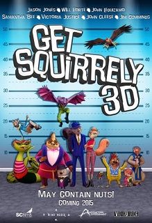 Get Squirrely - 2015 BDRip x264 - Türkçe Altyazılı Tek Link indir