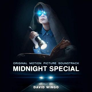 Midnight Special - Orjinal Film Müzikleri - 2016