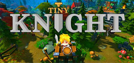 Tiny Knight - CODEX - Tek Link indir