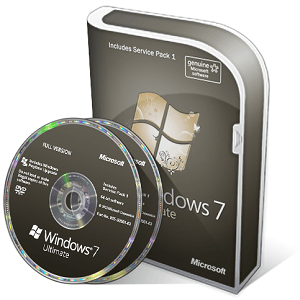 Windows 7 Sp1 Türkçe Tüm Sürümler Tek DVD 2024