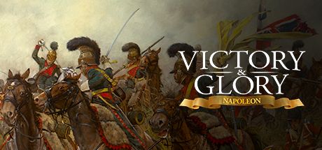 Victory and Glory Napoleon - SKIDROW - Tek Link indir