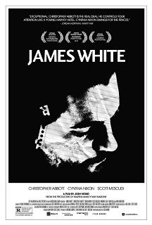 James White - 2015 DVDRip x264 - Türkçe Altyazılı Tek Link indir