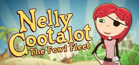 Nelly Cootalot The Fowl Fleet - RELOADED - Tek Link indir