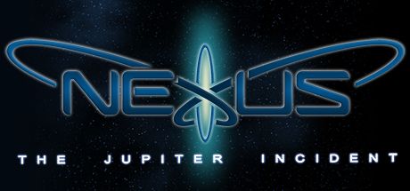 Nexus The Jupiter Incident - SKIDROW - Tek Link indir