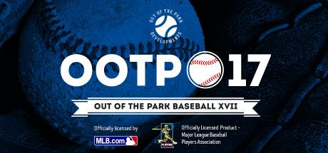 Out of the Park Baseball 17 - RELOADED - Tek Link indir