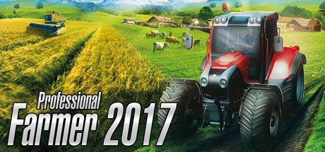 Professional Farmer 2017 - CODEX - Tek Link indir