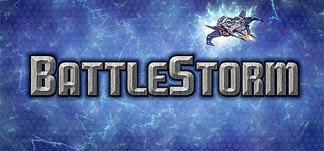 BattleStorm - HI2U - Tek Link indir