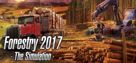 Forestry 2017 The Simulation - CODEX - Tek Link indir