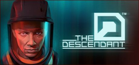 The Descendant - Tek Link indir