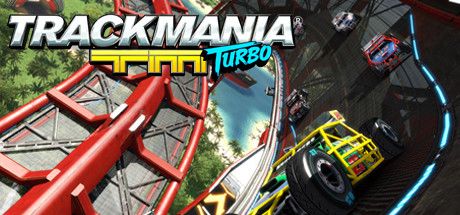 Trackmania Turbo - CODEX - Tek Link indir