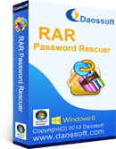 DaosSoft RAR & ZIP Password Rescuer 7.0.0.1
