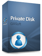 GiliSoft Private Disk 11.0