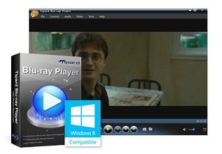 Tipard Blu-ray Player 6.3.16 Multilingual