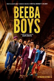 Beeba Boys - 2015 DVDRip x264 - Türkçe Altyazılı Tek Link indir