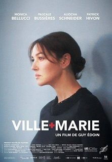 Ville-Marie - 2015 DVDRip x264 - Türkçe Altyazılı Tek Link indir