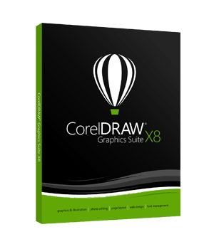 CorelDRAW Graphics Suite X8 18.1.0.661 Türkçe (32-64 Bit)