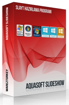 AquaSoft SlideShow Ultimate 12.3.07 Multilingual