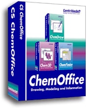 PerkinElmer ChemOffice Professional 16.0.0.82