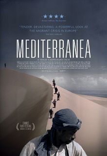 Mediterranea - 2015 DVDRip x264 - Türkçe Altyazılı Tek Link indir