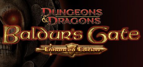 Baldurs Gate Enhanced Edition - RELOADED - Tek Link indir