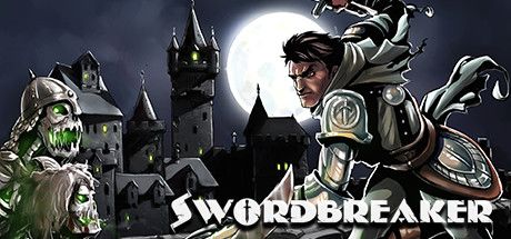 Swordbreaker The Game - DARKSiDERS - Tek Link indir