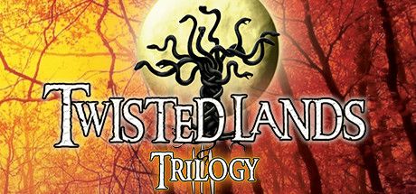 Twisted Lands Trilogy Collectors Edition - PROPHET - Tek Link indir