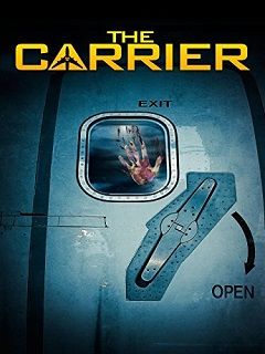 The Carrier - 2015 DVDRip x264 - Türkçe Altyazılı Tek Link indir