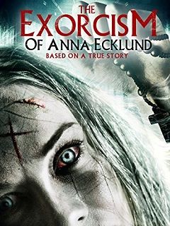 The Exorcism Of Anna Ecklund - 2016 DVDRip x264 - Türkçe Altyazılı Tek Link indir