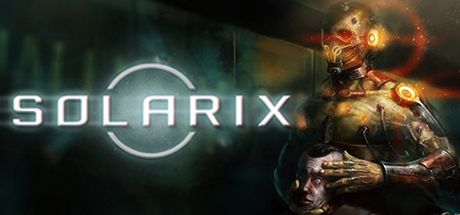 Solarix - RELOADED - Tek Link indir