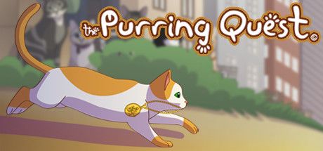 The Purring Quest - DOGE - Tek Link indir