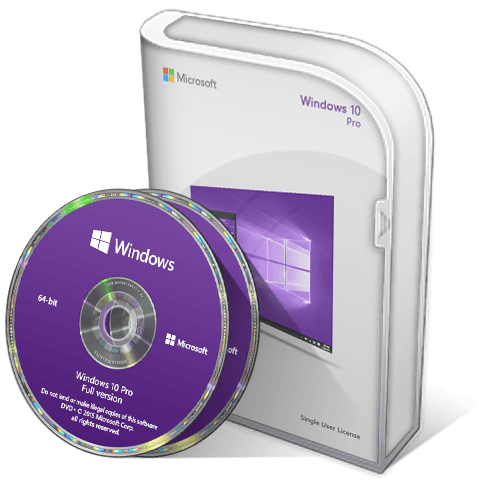 Windows 10 21H1 - İngilizce (English) MSDN Final - Tüm Sürümler Tek Link