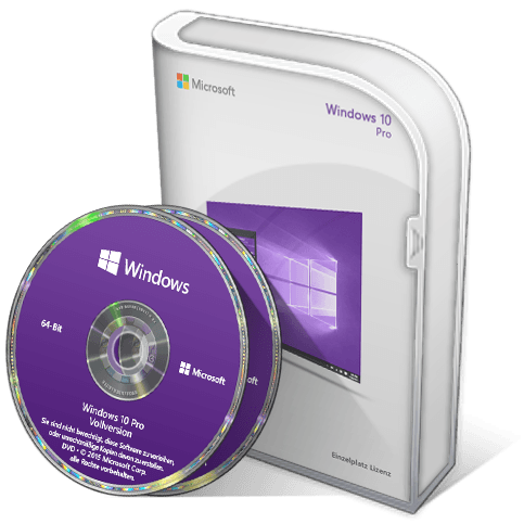 Windows 10 - Almanca (Deutsch) 21H1 MSDN Final - Tüm Sürümler Tek Link