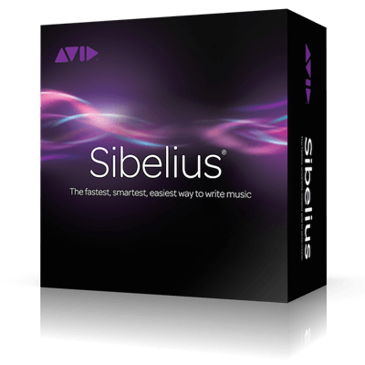 Avid Sibelius Ultimate 2019.1 Build 1145
