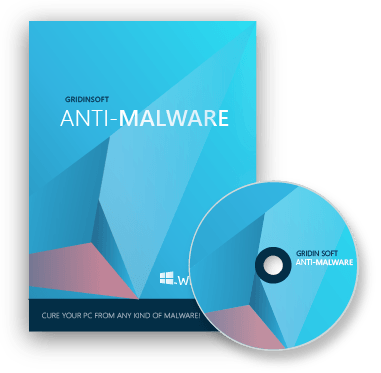 GridinSoft Anti-Malware 4.1.89.5255 Türkçe