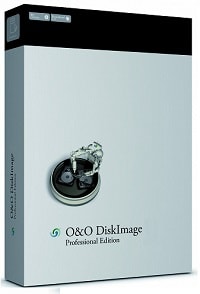 O&O DiskImage Professional - Server 17.4 Build 458