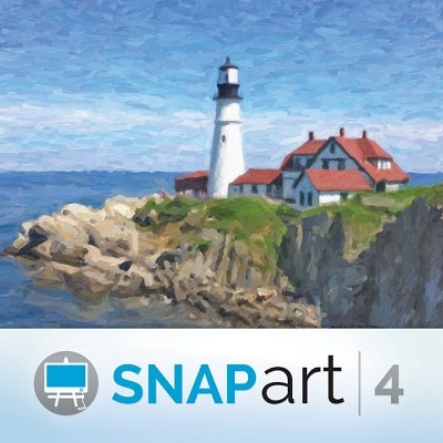 Exposure Software Snap Art 4.1.3.386